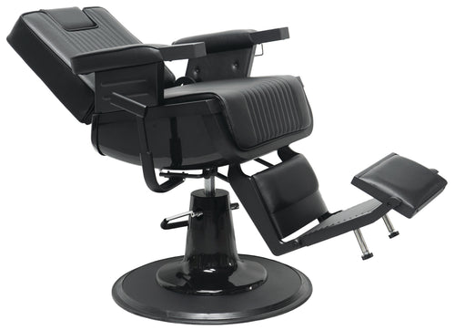 Brussels barber chair