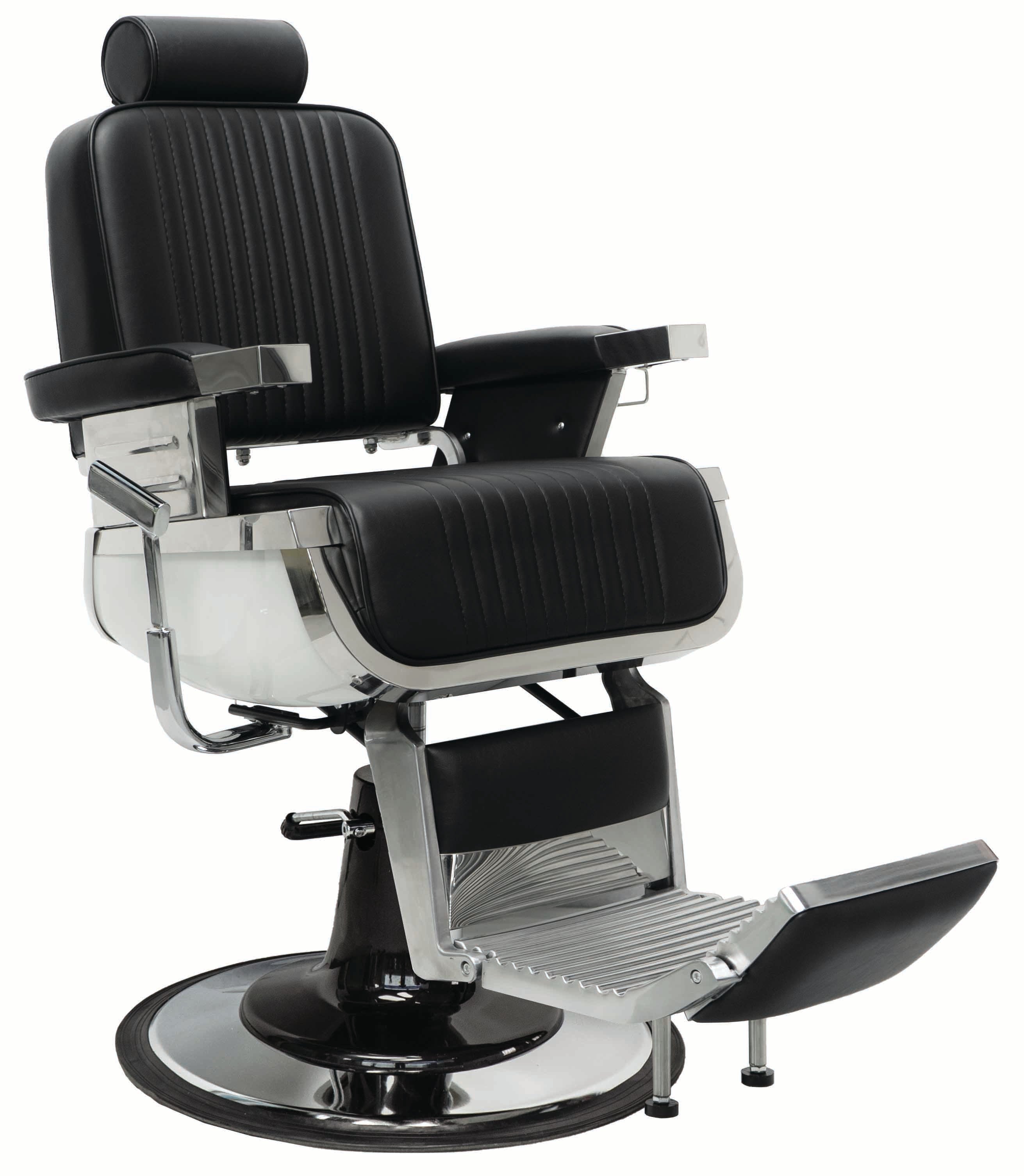 Tokyo barber chair