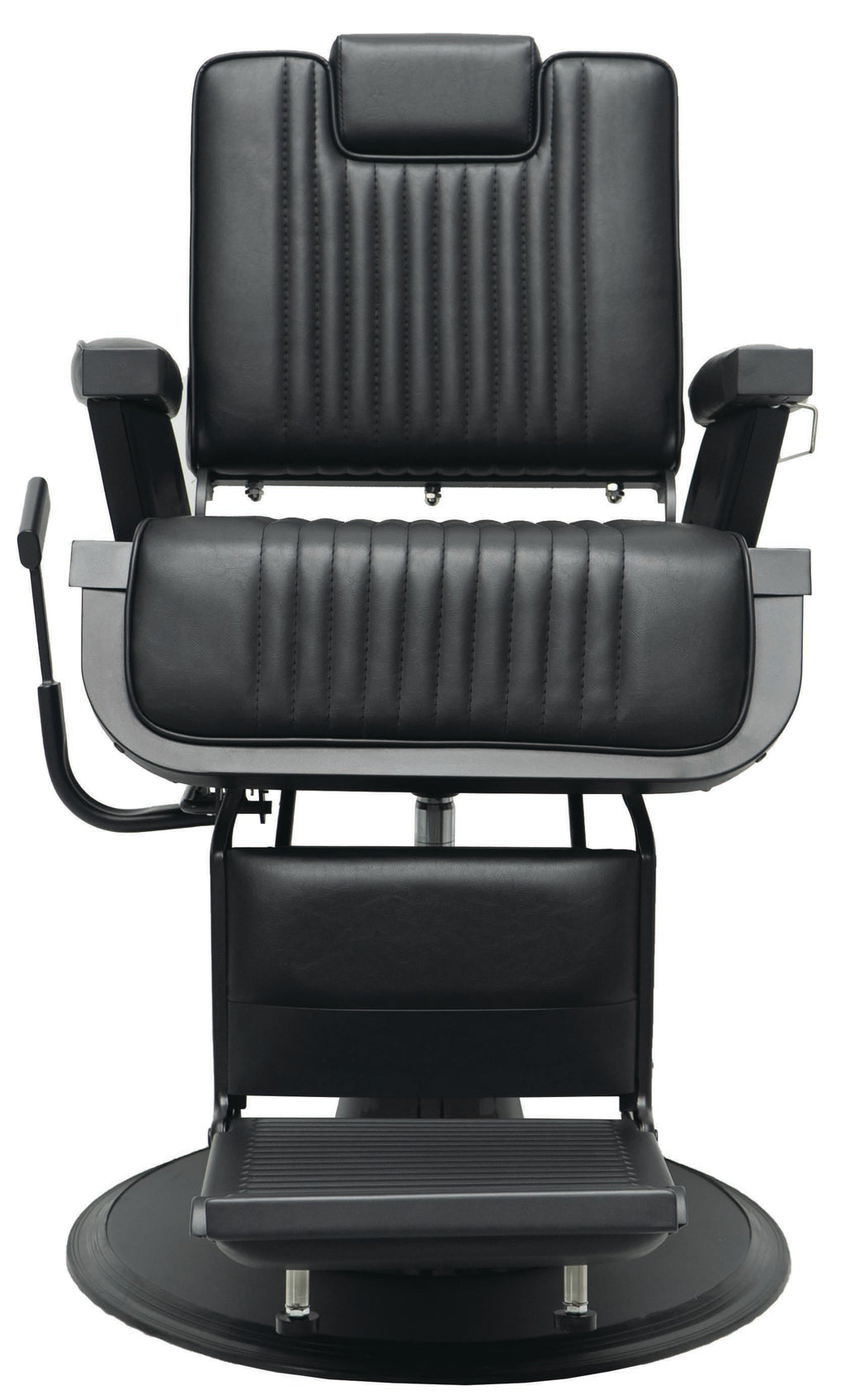 Brussels barber chair