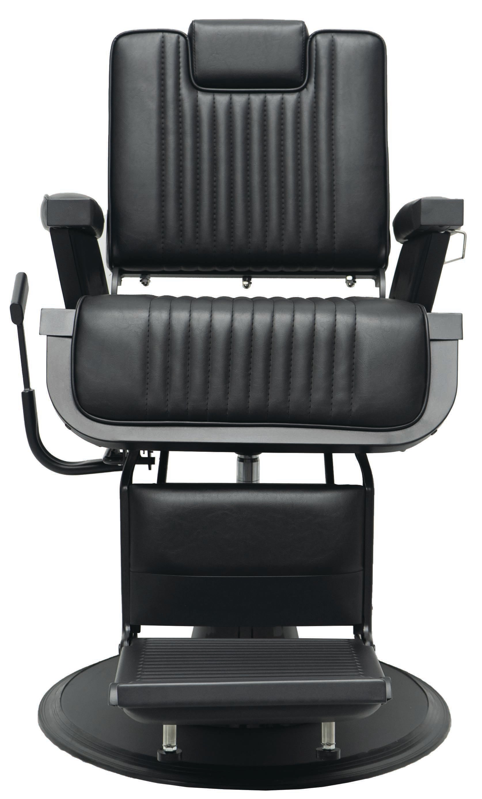 Brussels barber chair