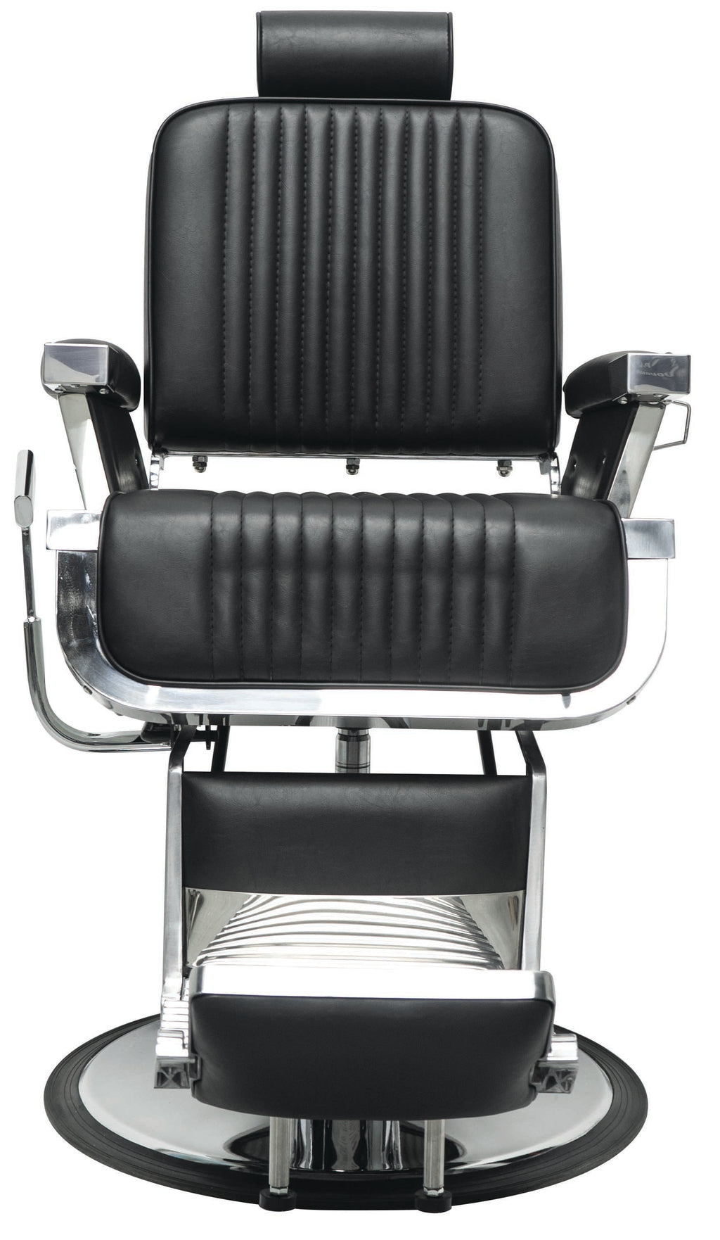 Tokyo barber chair