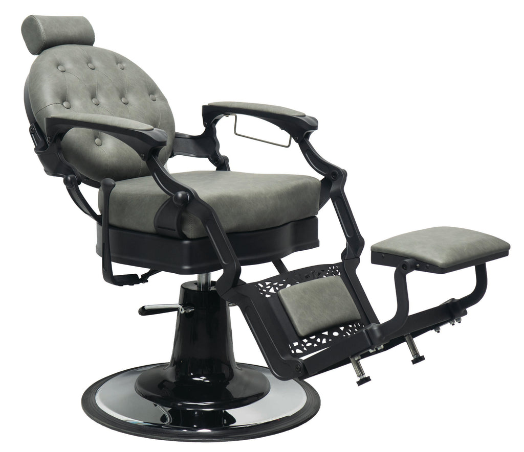 Moscow barber chair