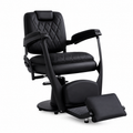 Helsinki Black on Black Chair VC-31920-BLK