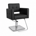 Sofia Black Styling Chair VC-2510