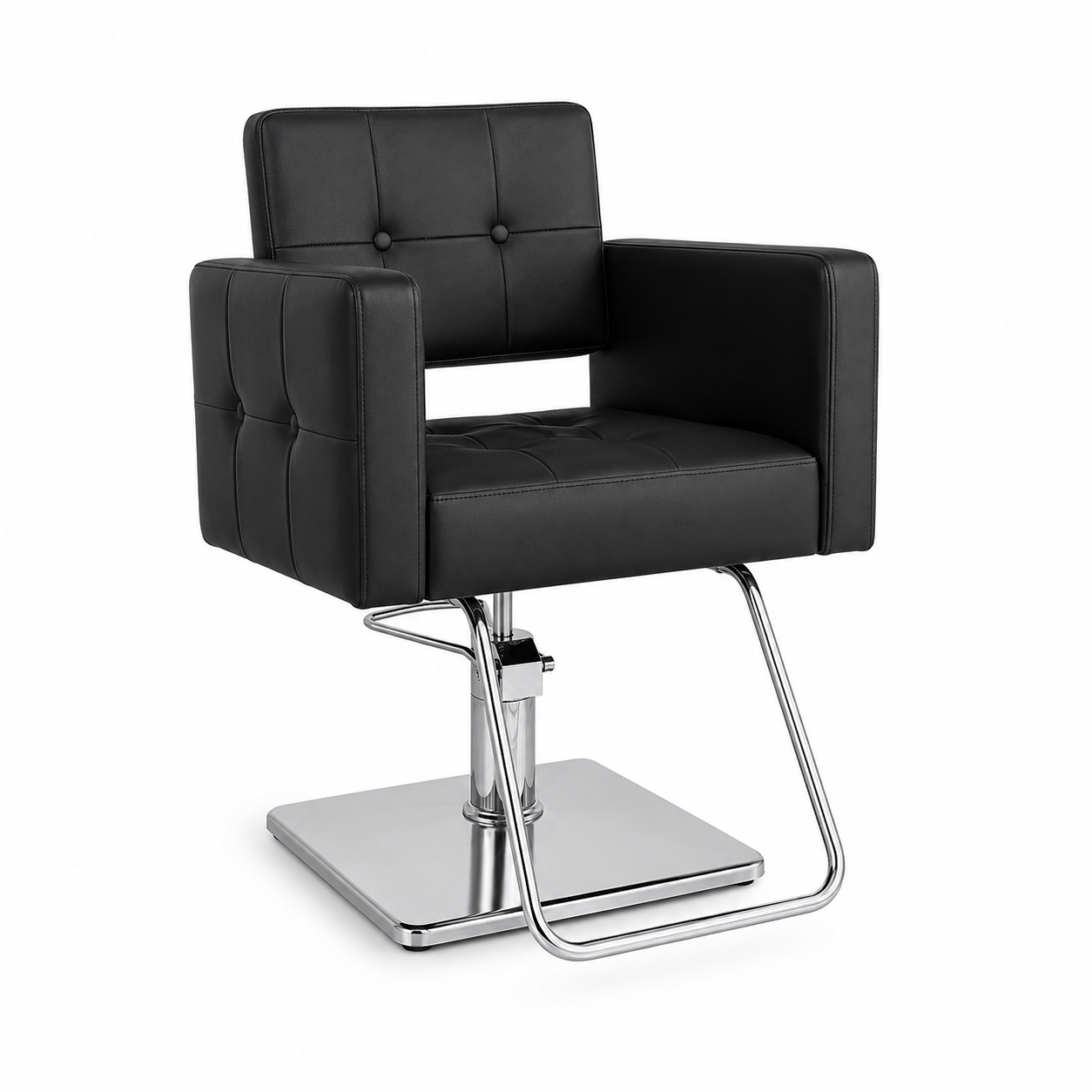 Sofia Black Styling Chair VC-2510