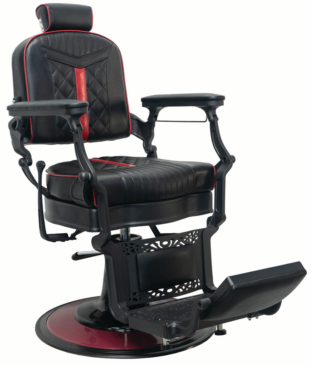 Rio Barber Chair