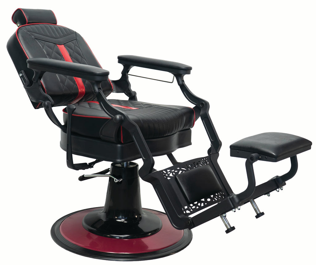 Rio Barber Chair