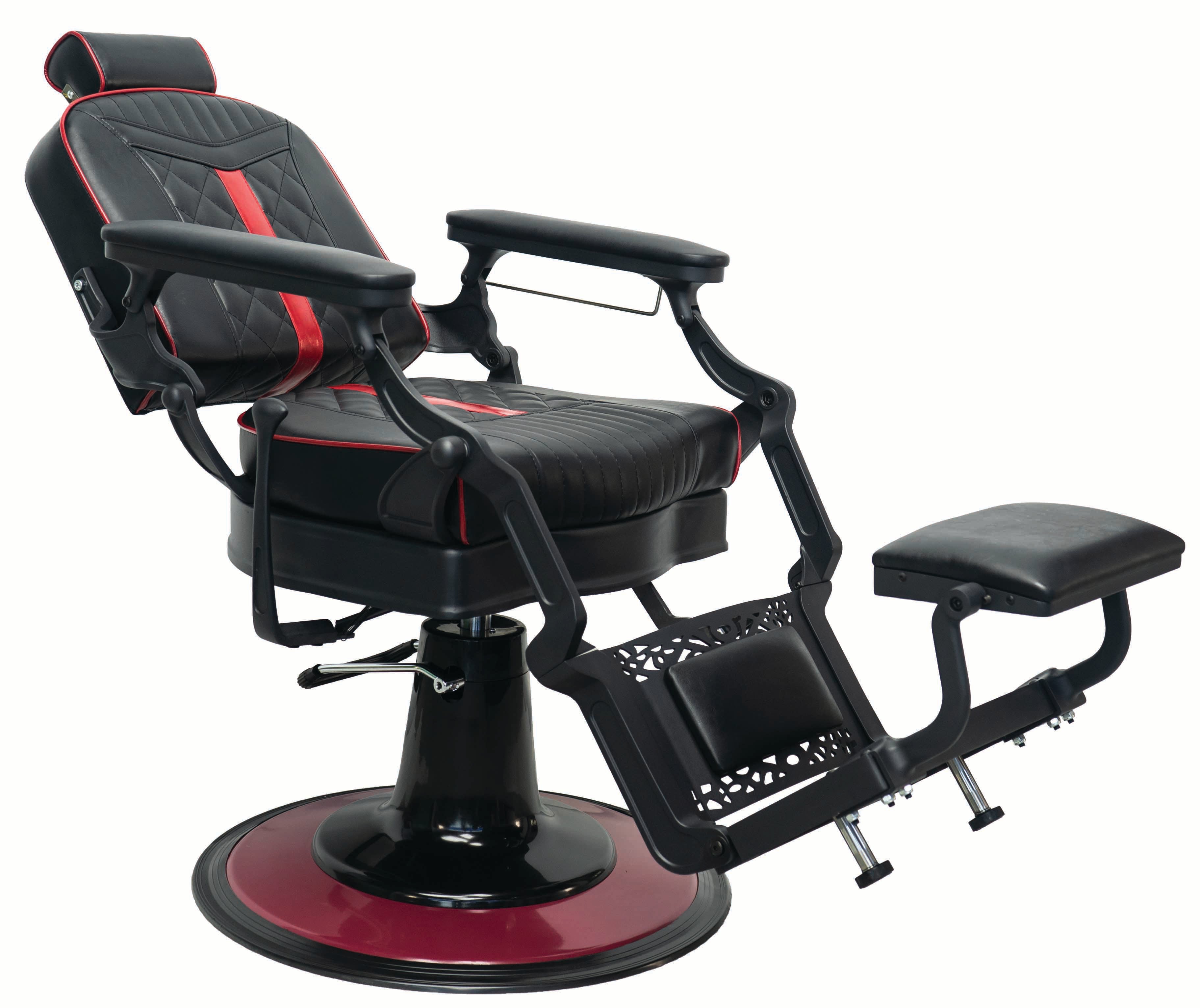 Rio Barber Chair