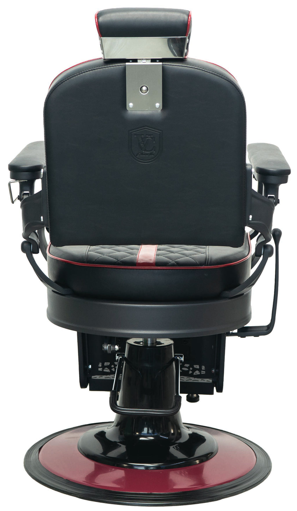 Rio Barber Chair