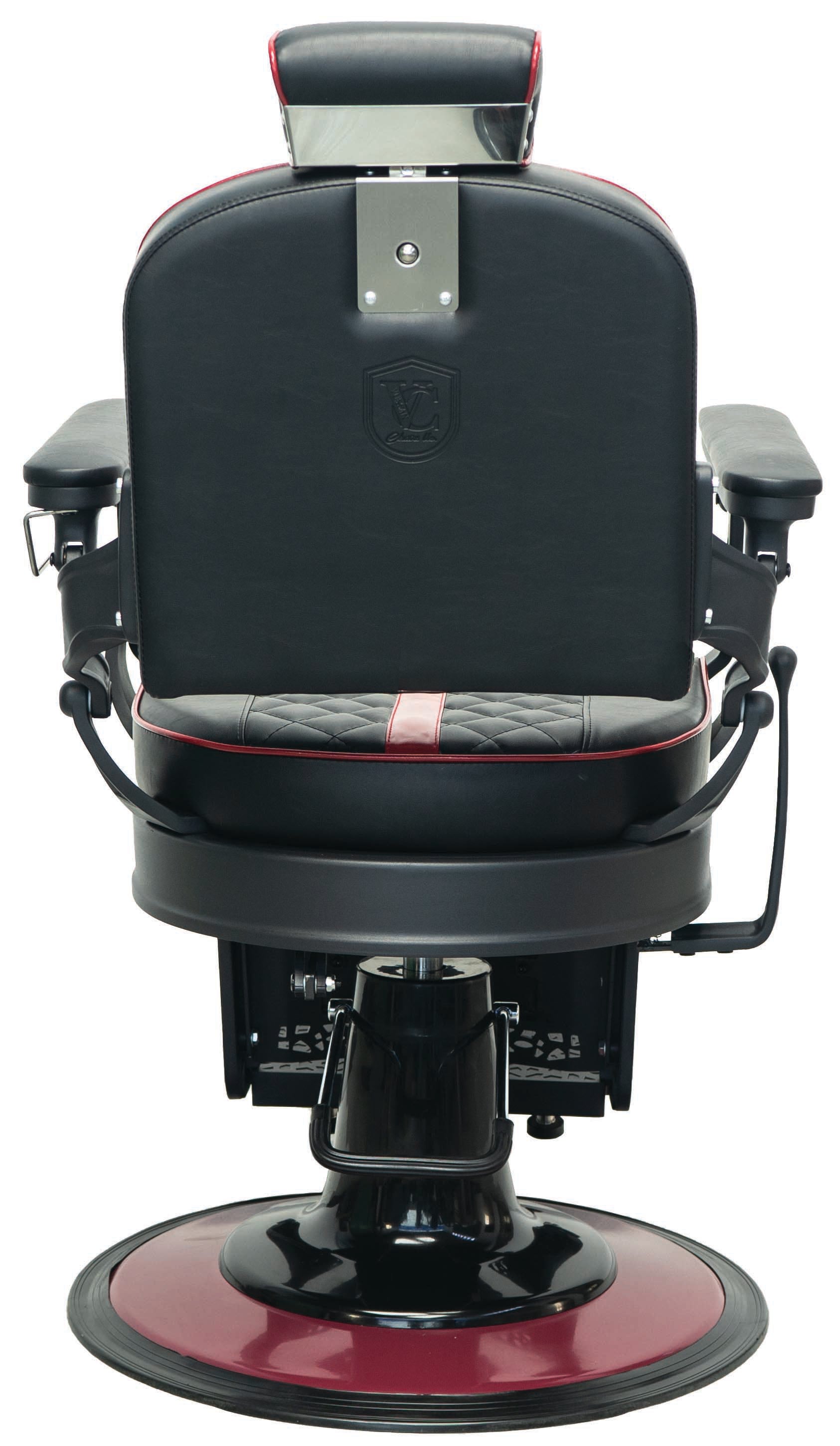 Rio Barber Chair